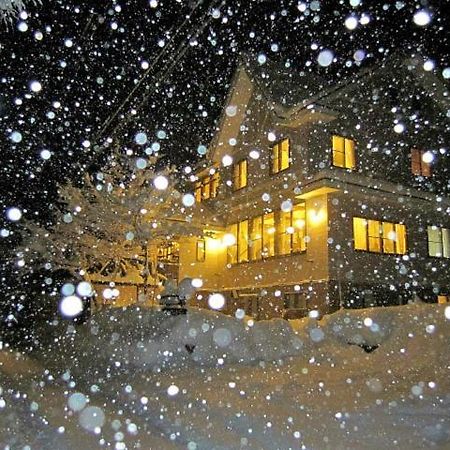 Hakuba Vivaldi Ξενοδοχείο Εξωτερικό φωτογραφία