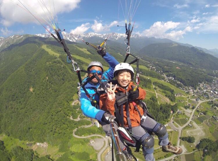 Hakuba Vivaldi Ξενοδοχείο Εξωτερικό φωτογραφία