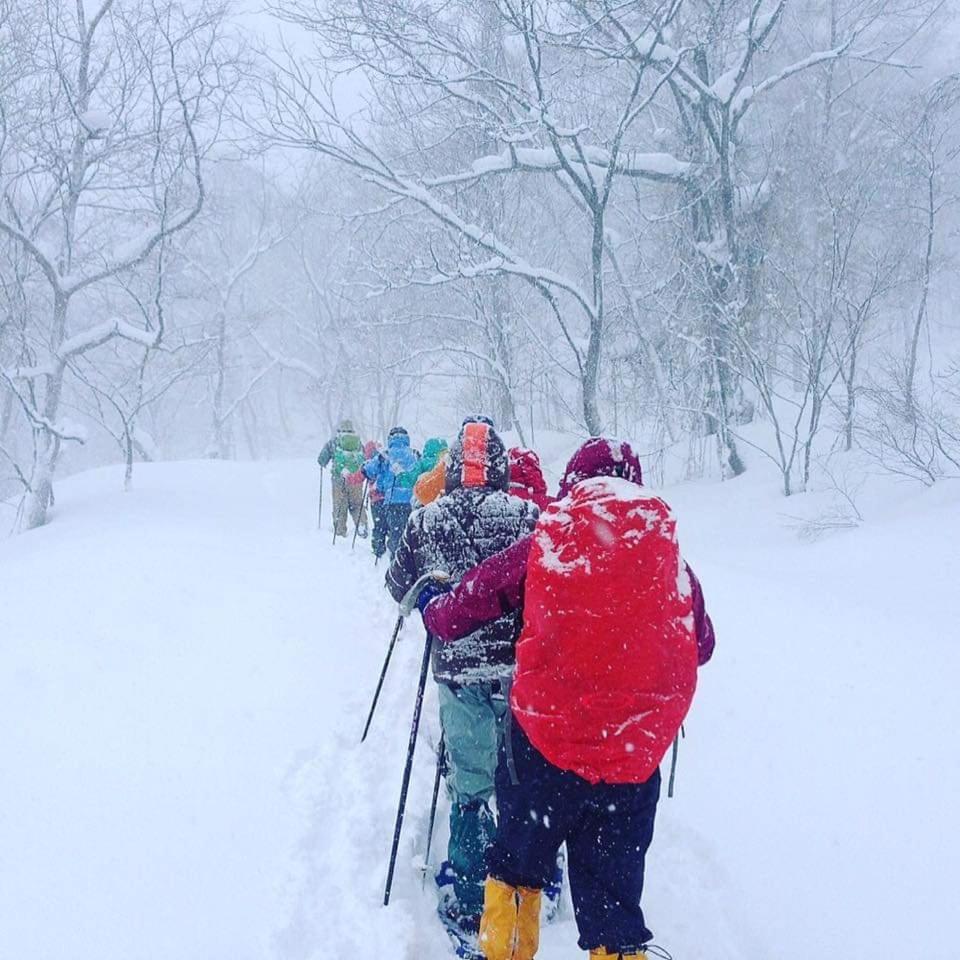Hakuba Vivaldi Ξενοδοχείο Εξωτερικό φωτογραφία