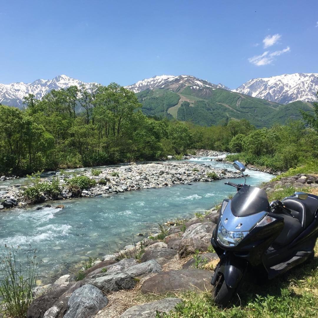 Hakuba Vivaldi Ξενοδοχείο Εξωτερικό φωτογραφία